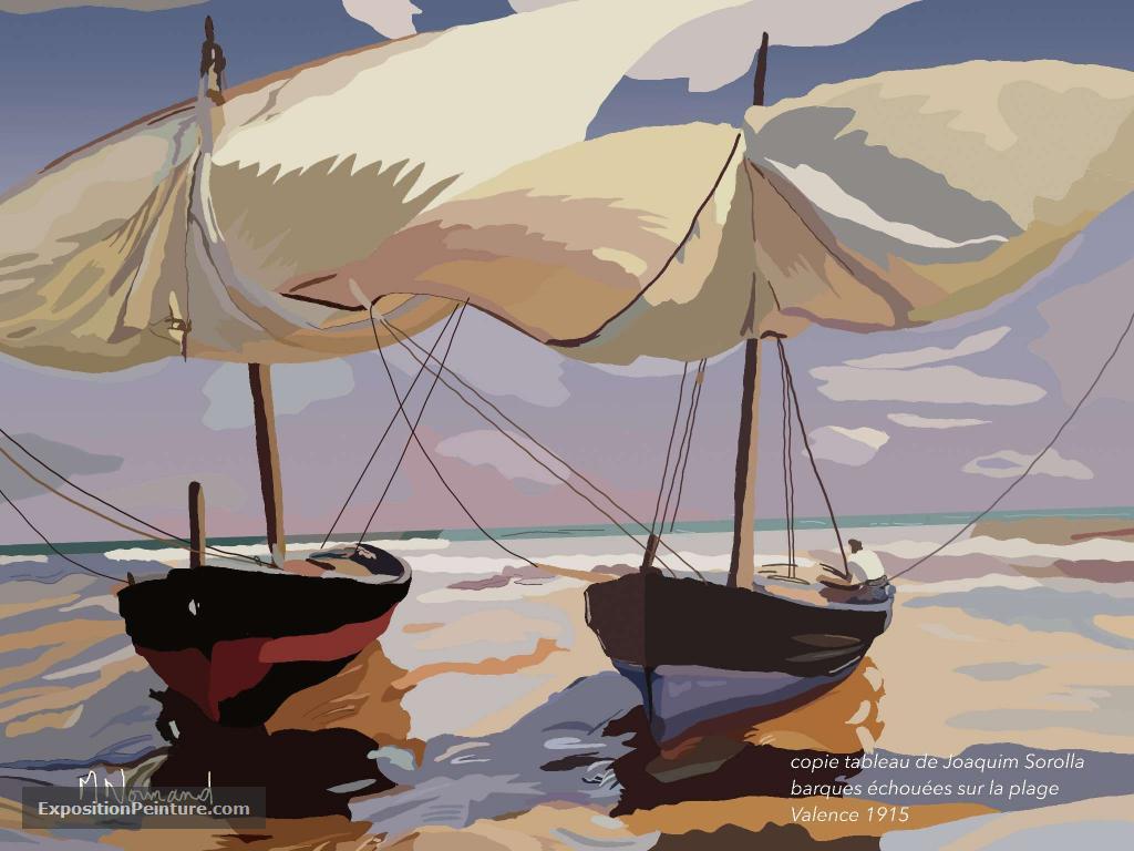 Peinture 2021-04-04 barques